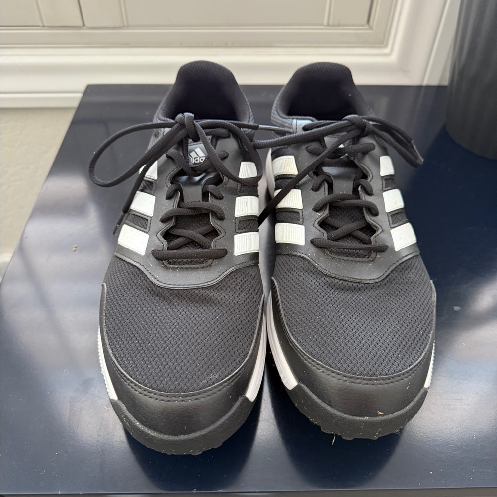 Adidas Men's Tech Response 2.0 Men’s Size 11.5 Golf Shoes